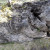 If you look closely you can see in the rock that was once ancient seabed. If you look closely you can see in the rock that was once ancient seabed.