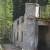 The ruins of the old Miette Hot Springs Aquacourt ( 1938 - 1984 ) The ruins of the old Miette Hot Springs Aquacourt ( 1938 - 1984 )