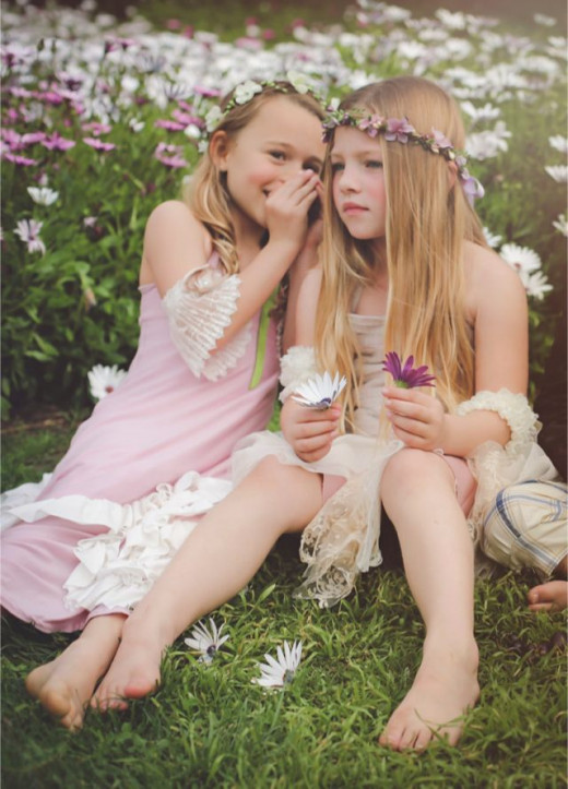 I love these simple flower crowns from Sweet Little Sparrow.https://www.etsy.com/shop/sweetlittlesparrow