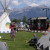 A Meti fiddler on the lawn of the Info Center in Jasper during Aboriginal Days 2013. Later we joined in some Meti jigs and reels. A Meti fiddler on the lawn of the Info Center in Jasper during Aboriginal Days 2013. Later we joined in some Meti jigs and reels.