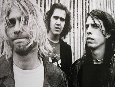 Nirvana