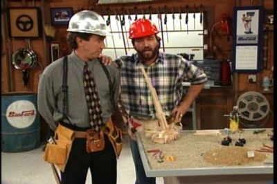 Home Improvement