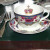 Afternoon Tea at the Empress is an event to be remembered. The special tea blend is served in china exclusively made by Royal Doulton for the Empress Hotel. Afternoon Tea at the Empress is an event to be remembered. The special tea blend is served in china exclusively made by Royal Doulton for the Empress Hotel.