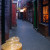 Dark and mysterious, Fan Tan Alley was once the entrance to a maze of convoluted passageways, courtyards, opium dens, and gambling clubs. Dark and mysterious, Fan Tan Alley was once the entrance to a maze of convoluted passageways, courtyards, opium dens, and gambling clubs.