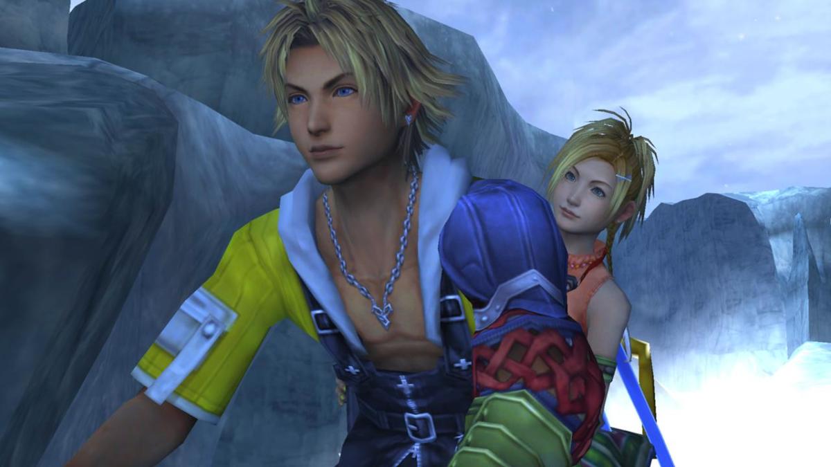 Final Fantasy X Guide How To Trigger Hidden Alternate Scenes Levelskip