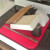 I love this mat - it's so much more hygienic than dish towels. I love this mat - it's so much more hygienic than dish towels.