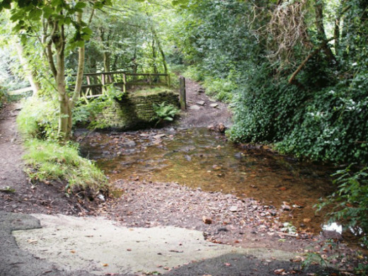 Denby Dale