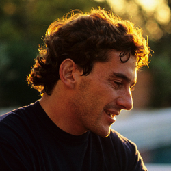 Ayrton Senna Remembered