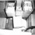Lee Harvet Oswald built a 'sniper's nest' in which to hide in the book depository where he worked. Lee Harvet Oswald built a 'sniper's nest' in which to hide in the book depository where he worked.