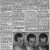 A newspaper report about Lee Harvey Oswald. A newspaper report about Lee Harvey Oswald.