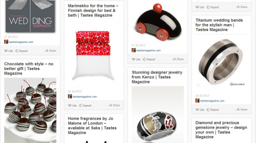 Another one of my Rebelmouse sites.