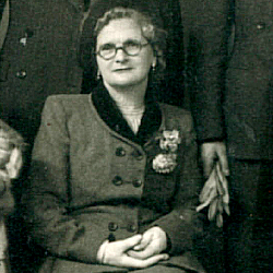 Ada Mildred Pumfrey