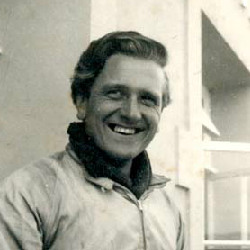 Eric Jackson