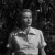 Crisp shirts were a stylish feature of this classic look. Crisp shirts were a stylish feature of this classic look.