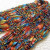 A scarf A scarf