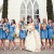 Remember you can have as many bridesmaids as you want!
