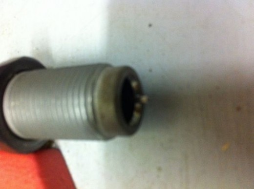 sizing die for reloading ammunition