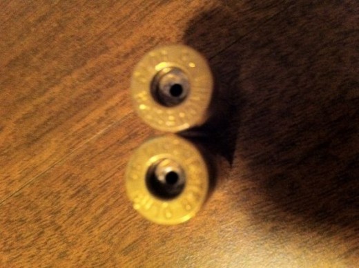 de primed brass