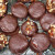Allow Chocolate to Harden and Enjoy Allow Chocolate to Harden and Enjoy