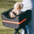 Snoozer Pet Rider Bicycle Seat For Pets Up To 24lb. Snoozer Pet Rider Bicycle Seat For Pets Up To 24lb.