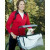 Solvit Tagalong Pet Bicycle Basket, Sport. Solvit Tagalong Pet Bicycle Basket, Sport.