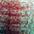 horizontally graduated red over blue ground horizontally graduated red over blue ground