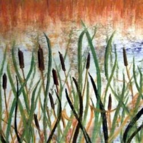 Top Ten Subjects for Art That Sells Top Ten Subjects for Art That Sells