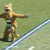 Penn State Nittany Lion sports and school mascot. The school's lunar lander seemed destined to be the Lunar Lion. 