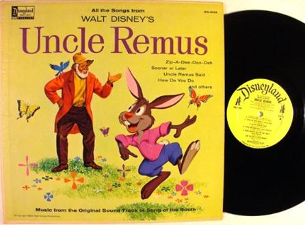 Walt Disney's Uncle Remus
