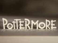 J.K. Rowling's POTTERMORE