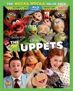 The Muppets Movie