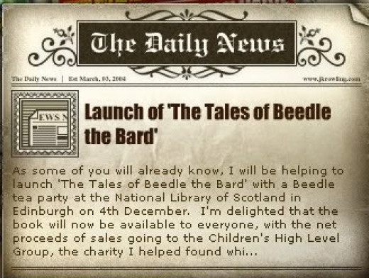 The Tales Of Beedle The Bard Collector Edition For Sale