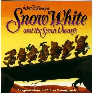 Snow White and the Seven Dwarfs Soundtrack