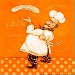The Best-Ever Bread Machine Pizza Dough Recipe