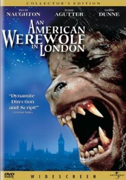 Werewolf Movie