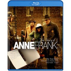 Anne Frank Movies