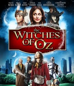 The Witches of Oz 2011