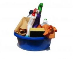 Cleaing products