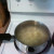 Gnocchi Boiling