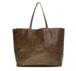 Sold Out! Roots Canada's Schlep Bag