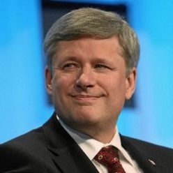 Why The Conservative Party of Canada is Not a Conservative Party For Canada