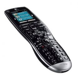 Logitech Harmony One Universal Remote Control Review