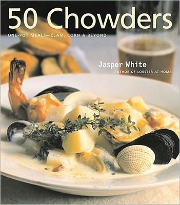 Chowder Cookbook