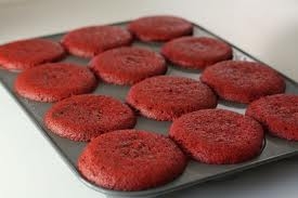 Red Velvet Cupcake Recipes