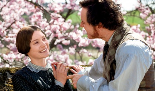 Jane Eyre 2011