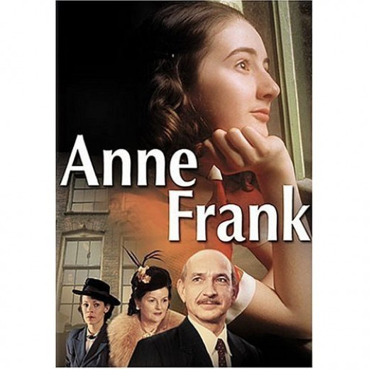 Anne Frank Movie & Documentary Film Reviews | HubPages