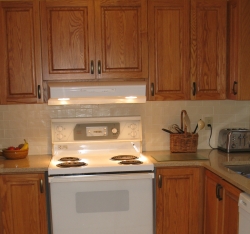 My Kitchen: My Favorite Kitchen Tools & Equipment