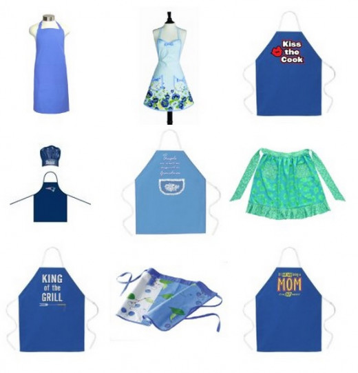 Aprons