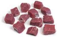 Stewing meat