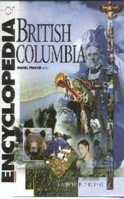 The Encyclopedia of British Columbia